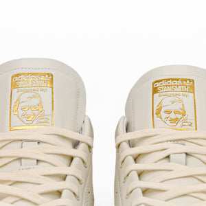 Adidas | Stan Smith Lux | Off White | ID1995