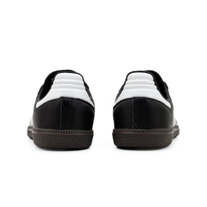 adidas | Kid's Samba OG | Core Black | IE3678