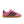 adidas Women's Gazelle Indoor Blipnk/Cblack/Cpurpl IE7002