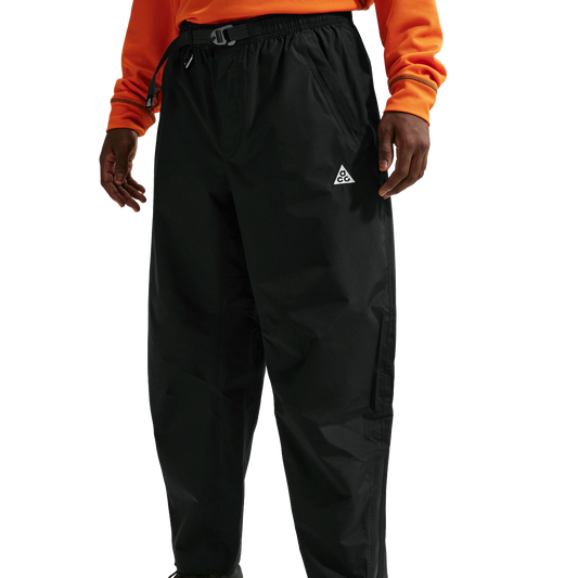 Nike ACG "Morpho" Storm-FIT ADV Rain Pants Black/Summit White IF0909-010