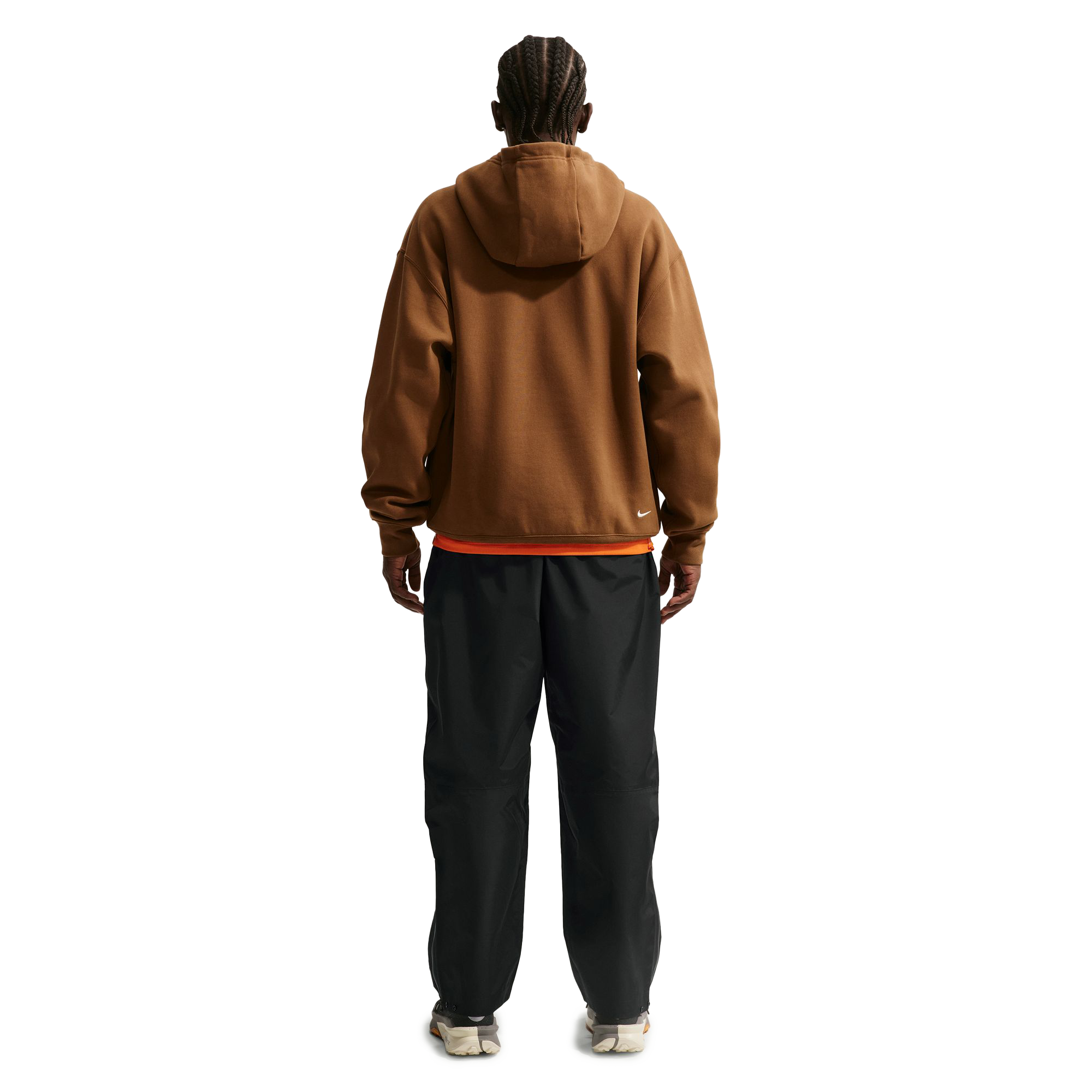 Nike ACG "Morpho" Storm-FIT ADV Rain Pants Black/Summit White IF0909-010