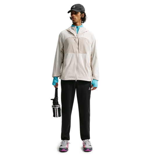 Nike ACG "Five Towers" UV Jacket Lt Orewood Brn/Cream Ii/Summit White IF0959-104