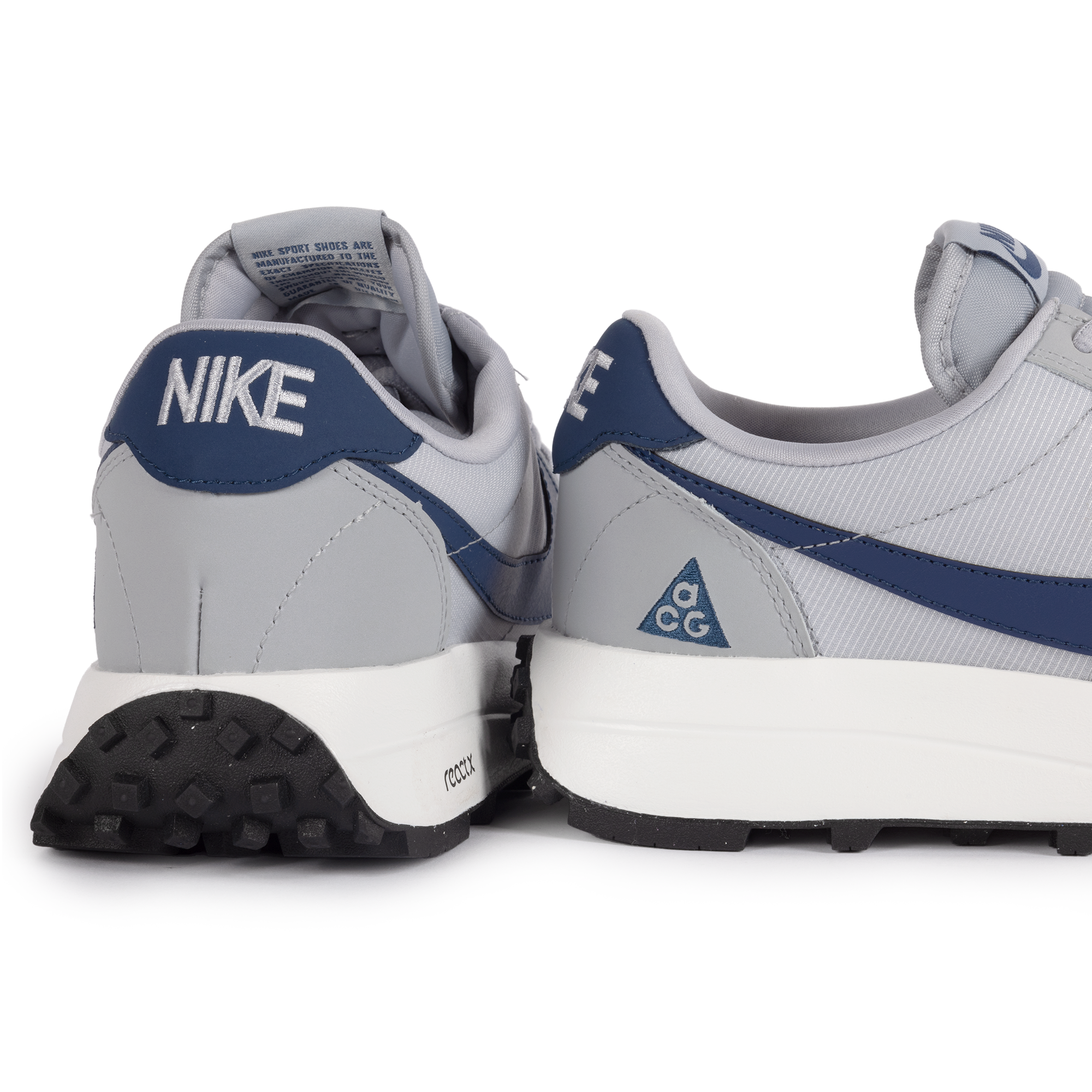 Nike ACG LDV Wolf Grey/Navy/Summit White/White IF2857-001
