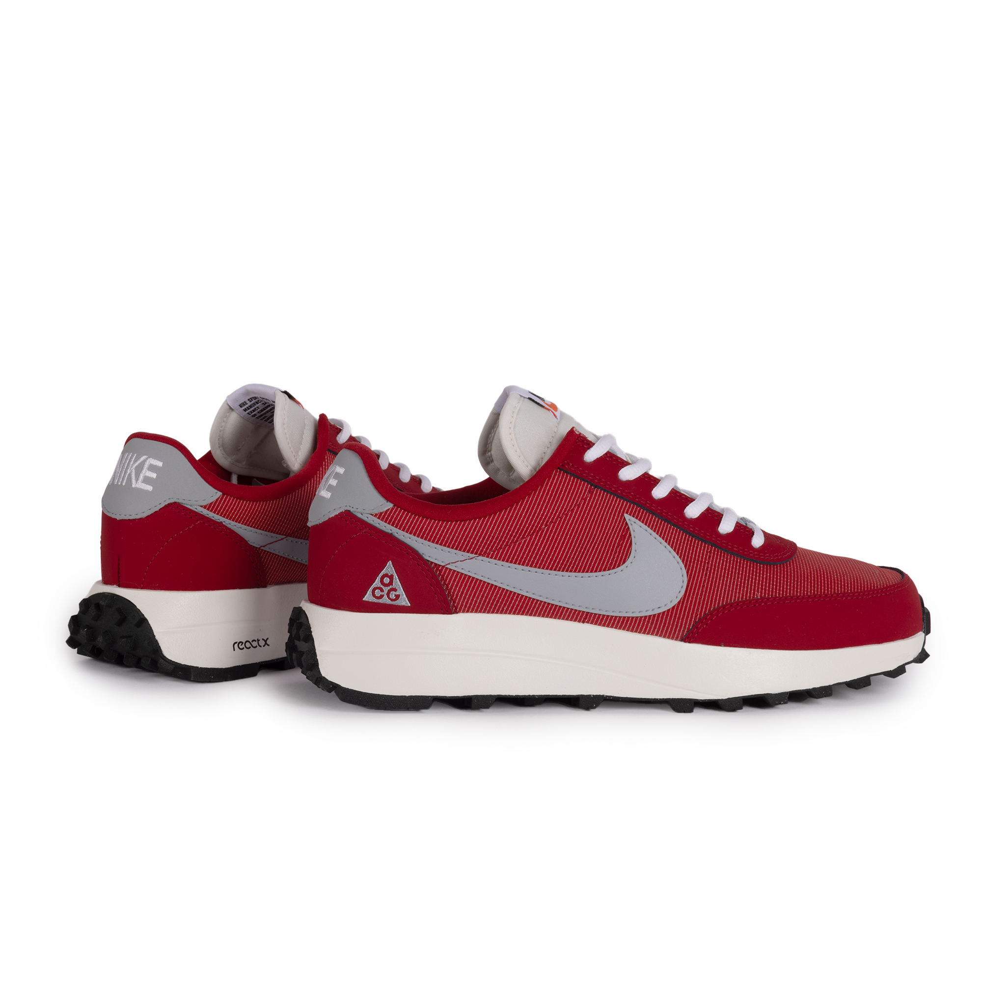 Nike ACG LDV Varsity Red/Wolf Grey/Sail/White IF2857-600