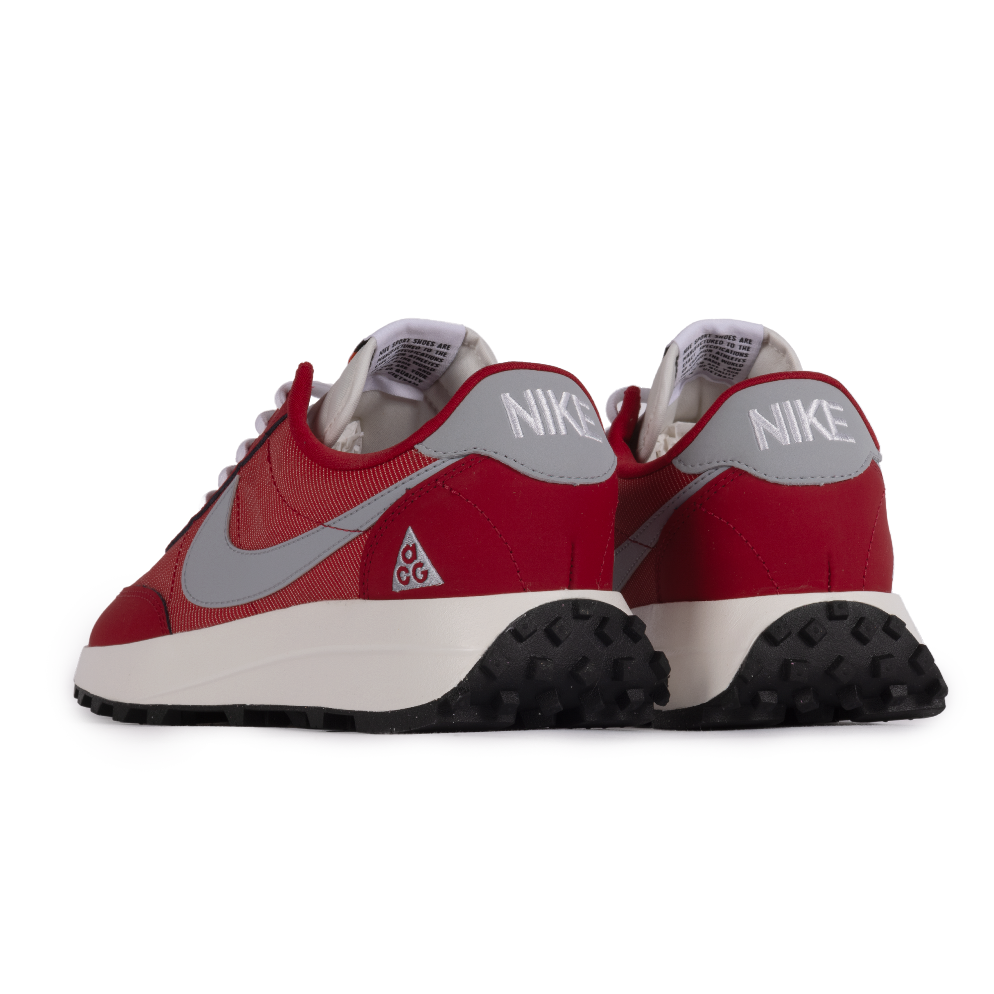 Nike ACG LDV Varsity Red/Wolf Grey/Sail/White IF2857-600