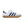 adidas Samba OG Cloud White/Indigo/Gum IF3814