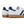 adidas Samba OG Cloud White/Indigo/Gum IF3814