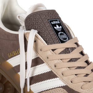 adidas Gazelle Indoor Earstr/Ftwwht/Magbei IF9646