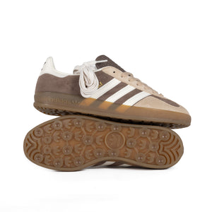 adidas Gazelle Indoor Earstr/Ftwwht/Magbei IF9646