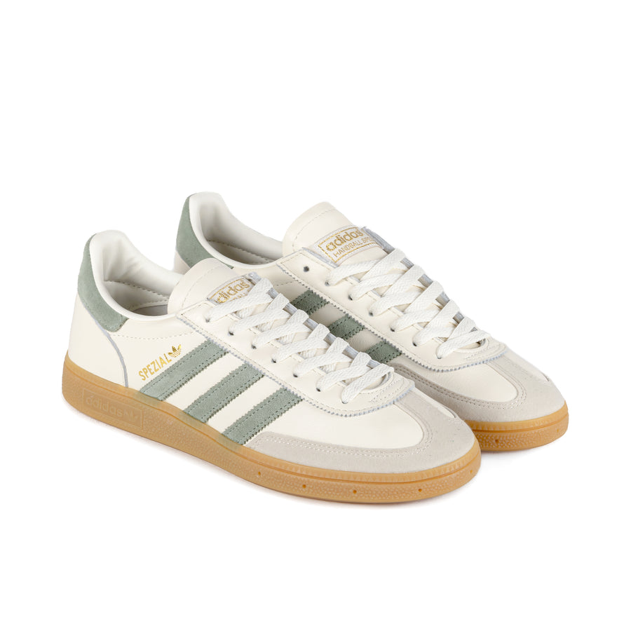 adidas Handball Spezial Owhite/Silgrn/Gum IF9730