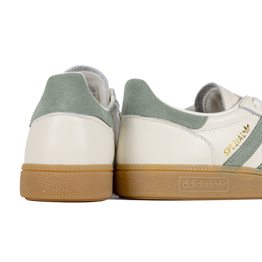 adidas Handball Spezial Owhite/Silgrn/Gum IF9730