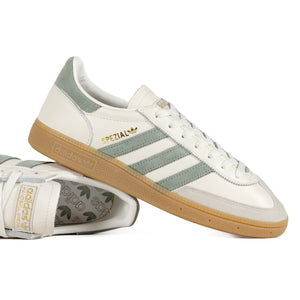 adidas Handball Spezial Owhite/Silgrn/Gum IF9730