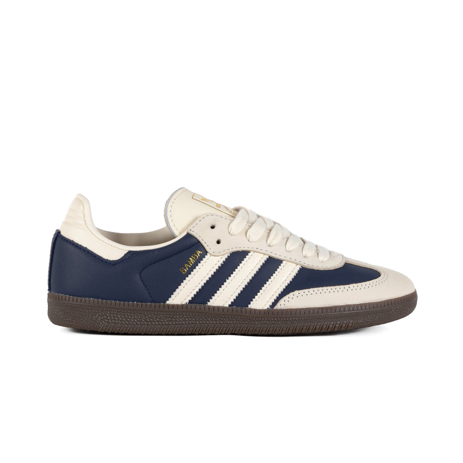 adidas Women's Samba OG Nindig/Crewht/Alumin IG1968