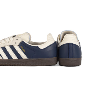 adidas Women's Samba OG Nindig/Crewht/Alumin IG1968