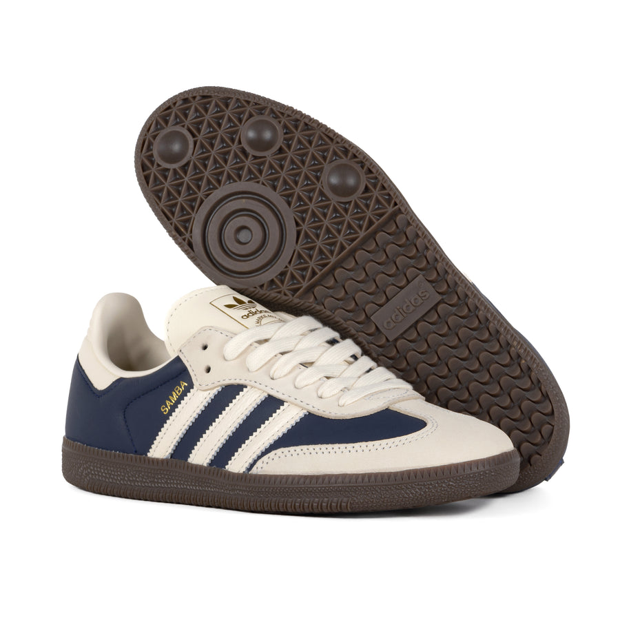 adidas Women's Samba OG Nindig/Crewht/Alumin IG1968