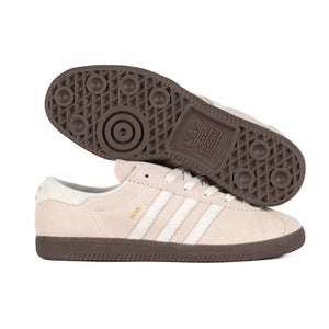 adidas Women's Bern Wonwhi/Owhite/Gum IG2006