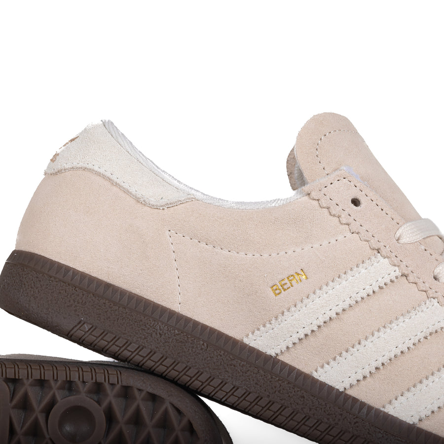 adidas Women's Bern Wonwhi/Owhite/Gum IG2006