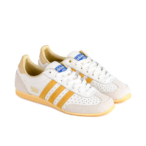 adidas Women's Japan W Owhite/Spark/Orgtin IG2011