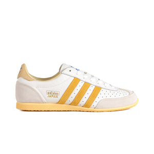 adidas Women's Japan W Owhite/Spark/Orgtin IG2011