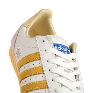 adidas Women's Japan W Owhite/Spark/Orgtin IG2011