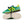 adidas SL 72 RS Green/Yellow/Black IG2133