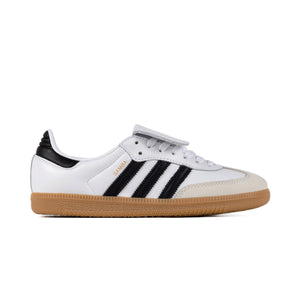 adidas Women's Samba Lt Ftwwht/Cblack/Goldmt IG4279