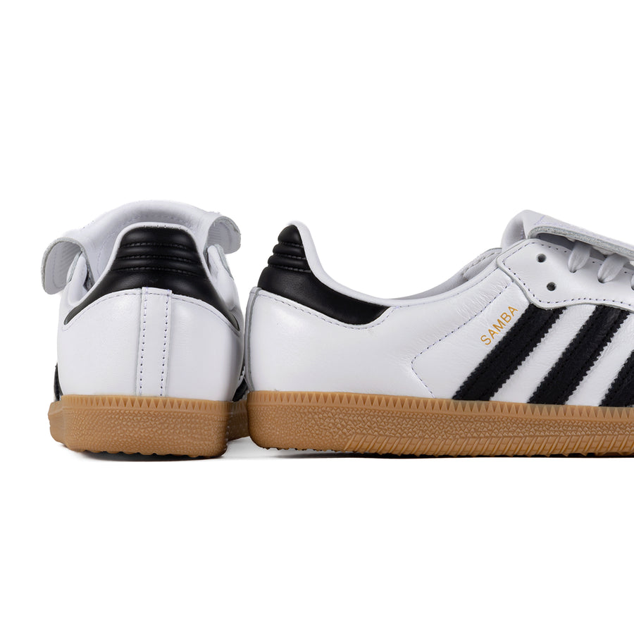 adidas Women's Samba Lt Ftwwht/Cblack/Goldmt IG4279