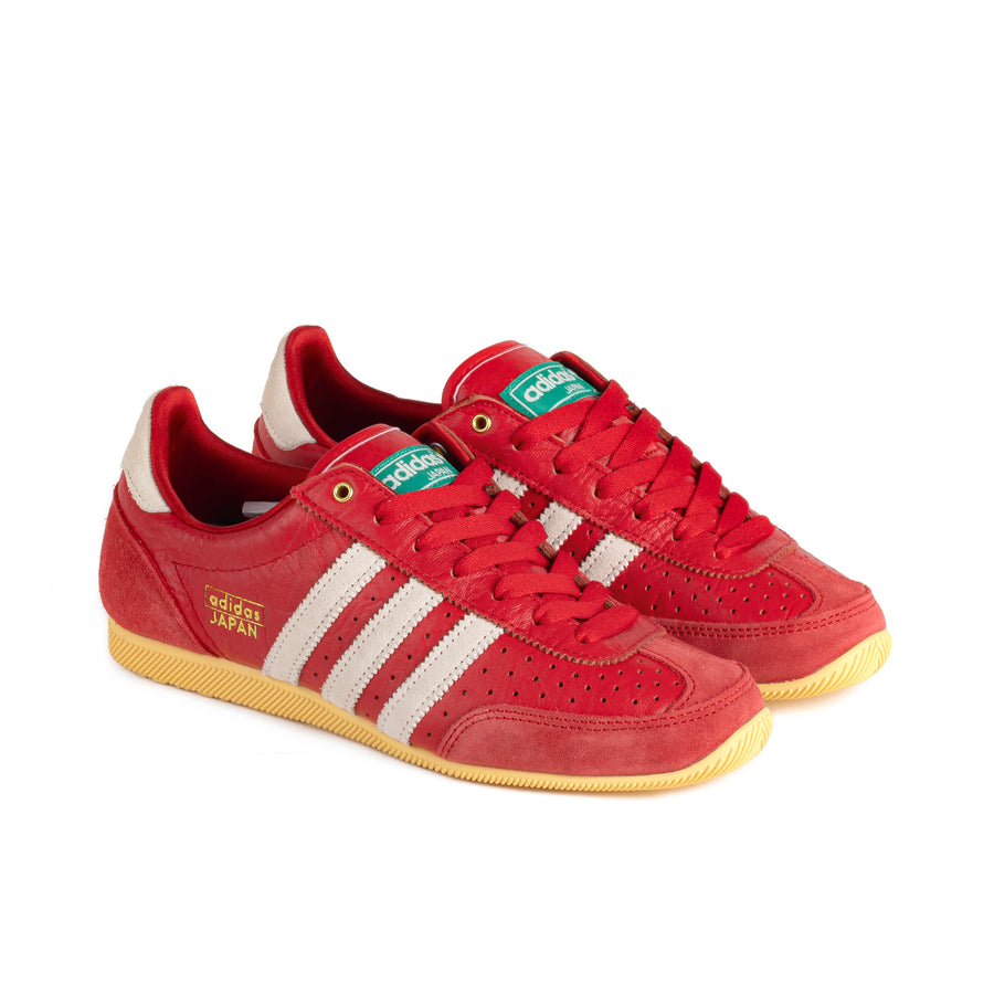 adidas Women's Japan W Betsca/Owhite/Orgtin IG4507