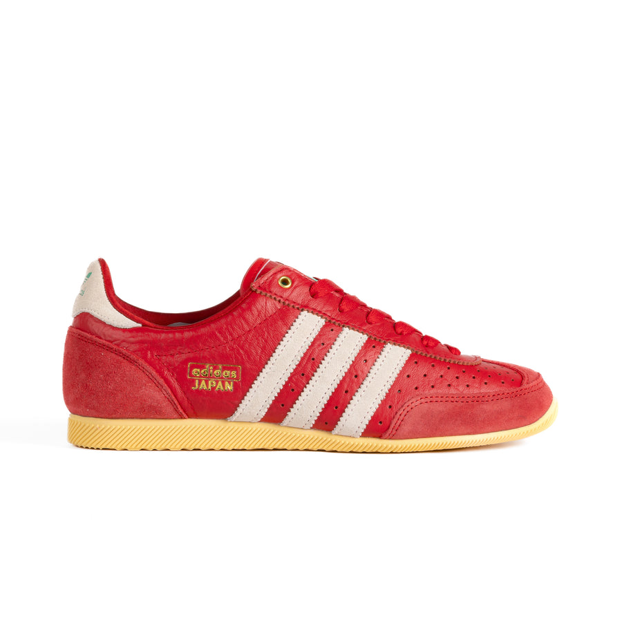 adidas Women's Japan W Betsca/Owhite/Orgtin IG4507