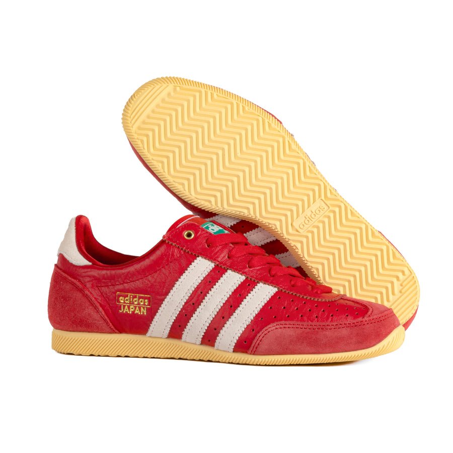 adidas Women's Japan W Betsca/Owhite/Orgtin IG4507