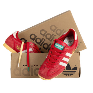 adidas Women's Japan W Betsca/Owhite/Orgtin IG4507