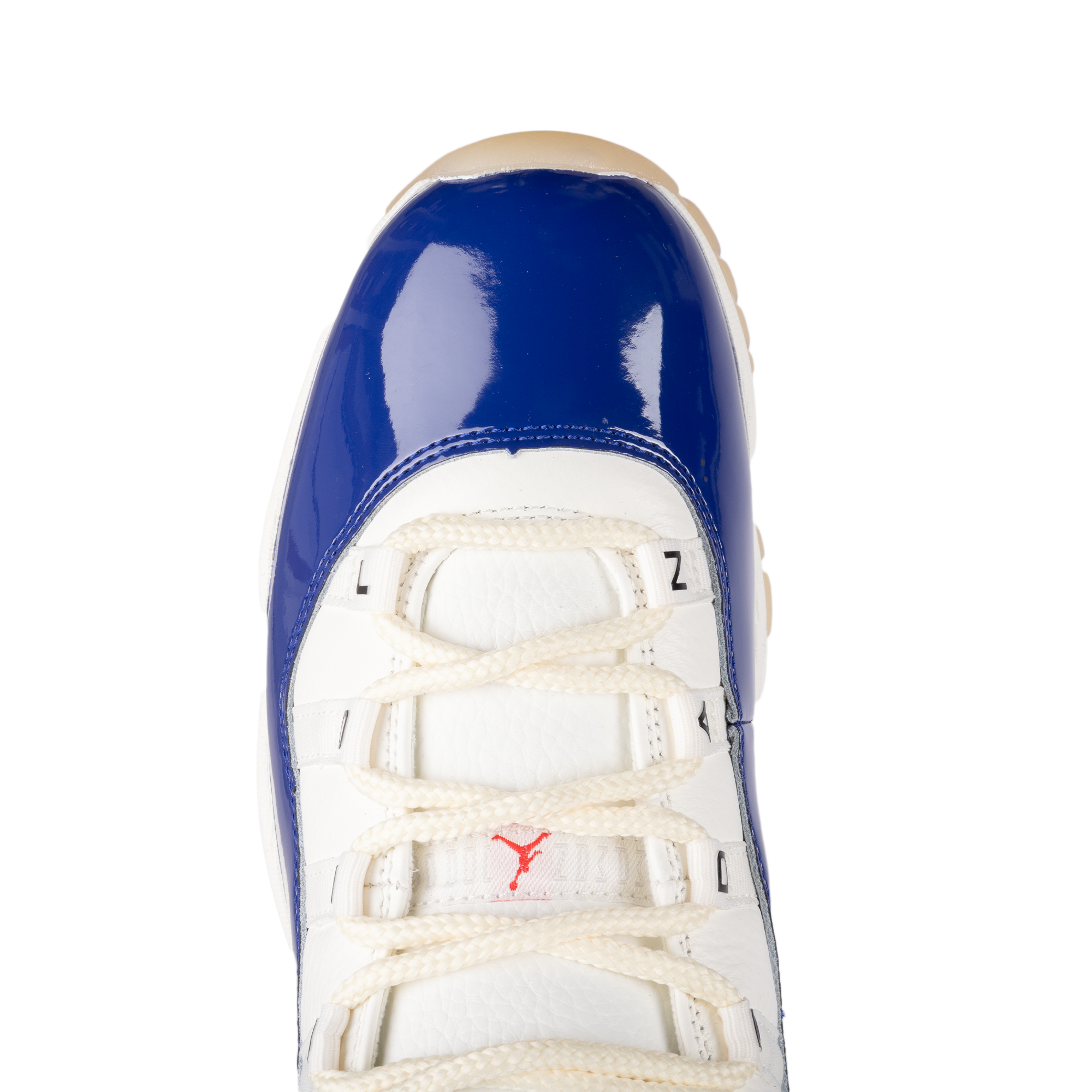 Nike Air Jordan 11 Retro RA Deep Royal Blue/Fire Red/Sail/Black IH0296-400