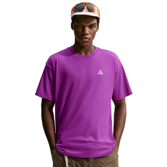 Nike ACG Dri-Fit Hike T-Shirt Bold Berry/Summit White IH1306-506