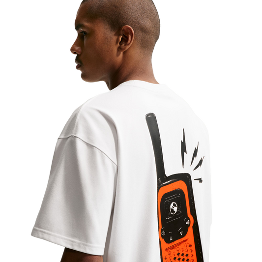 Nike ACG Signal Dri-FIT T-Shirt Summit White IH1314-121