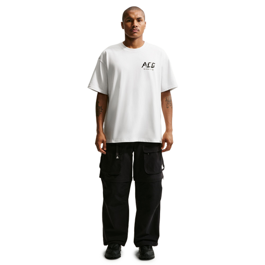 Nike ACG Signal Dri-FIT T-Shirt Summit White IH1314-121