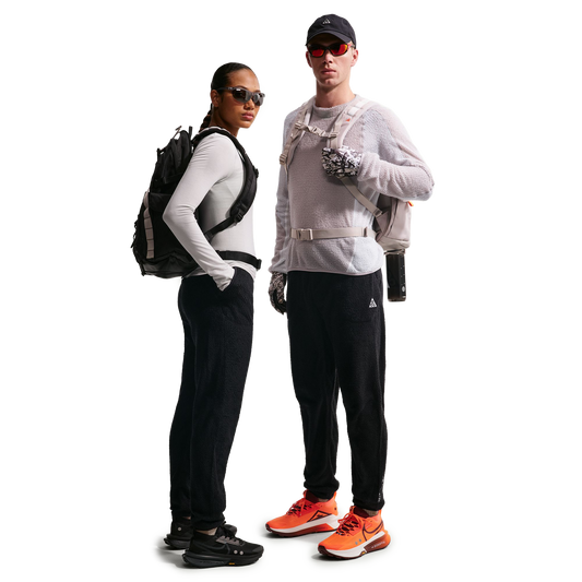 Nike ACG "Wolf Lichen" Pants Black/Anthracite/Cool Grey/Summit White IH1451-010