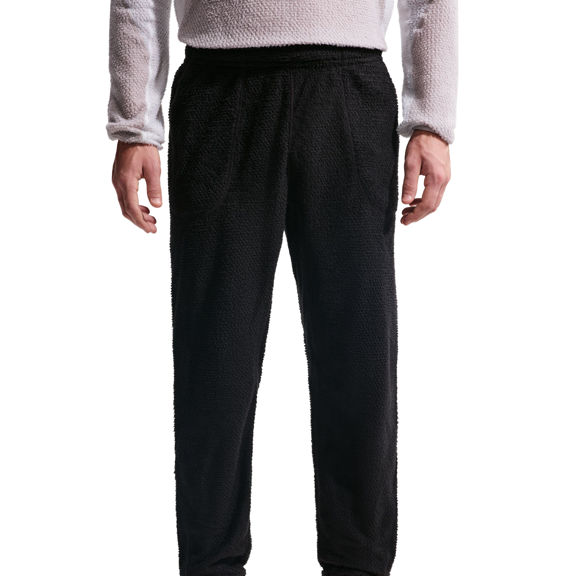 Nike ACG "Wolf Lichen" Pants Black/Anthracite/Cool Grey/Summit White IH1451-010
