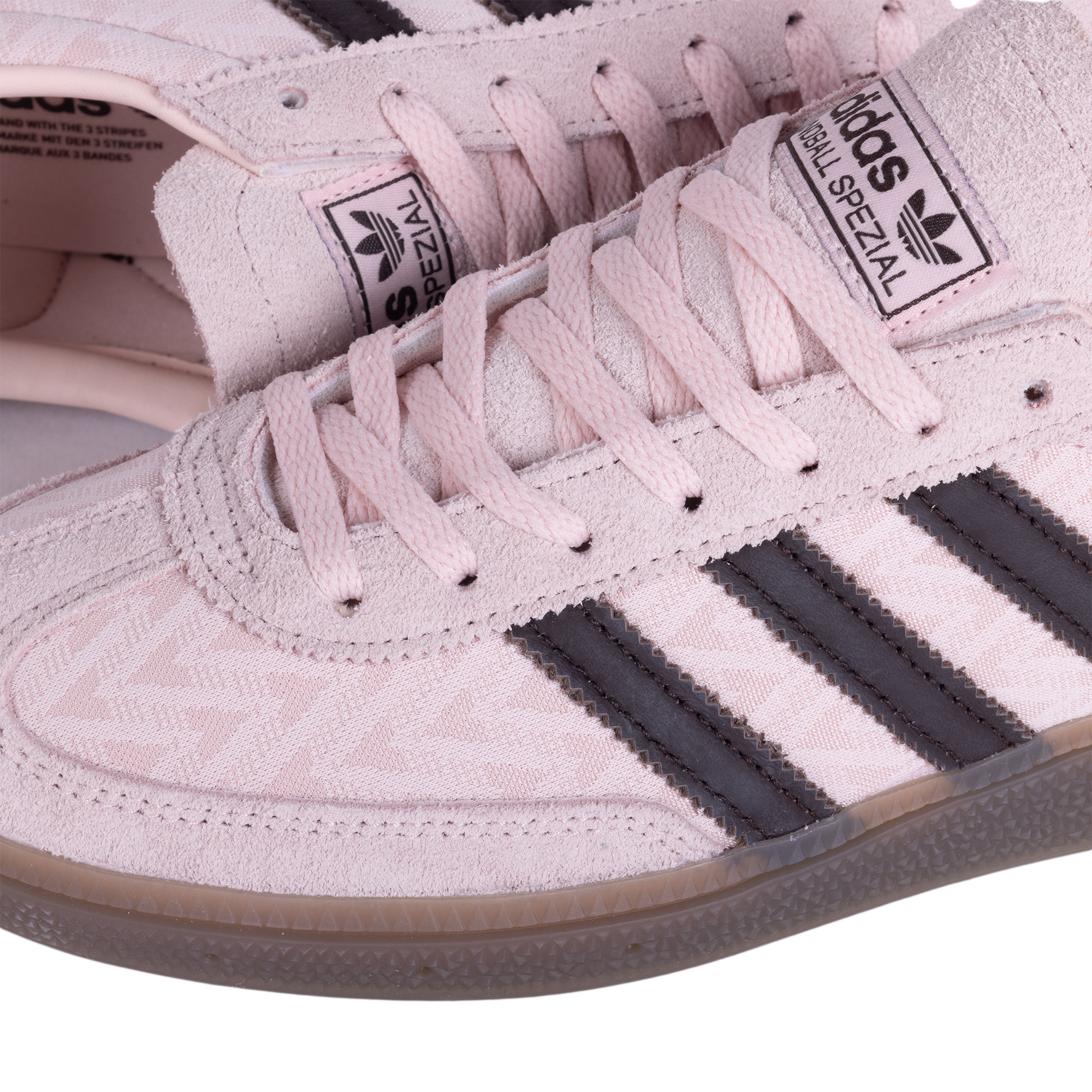 Adidas Women's Handball Spezial W Sanpin/Auco/Gum5 IH1499