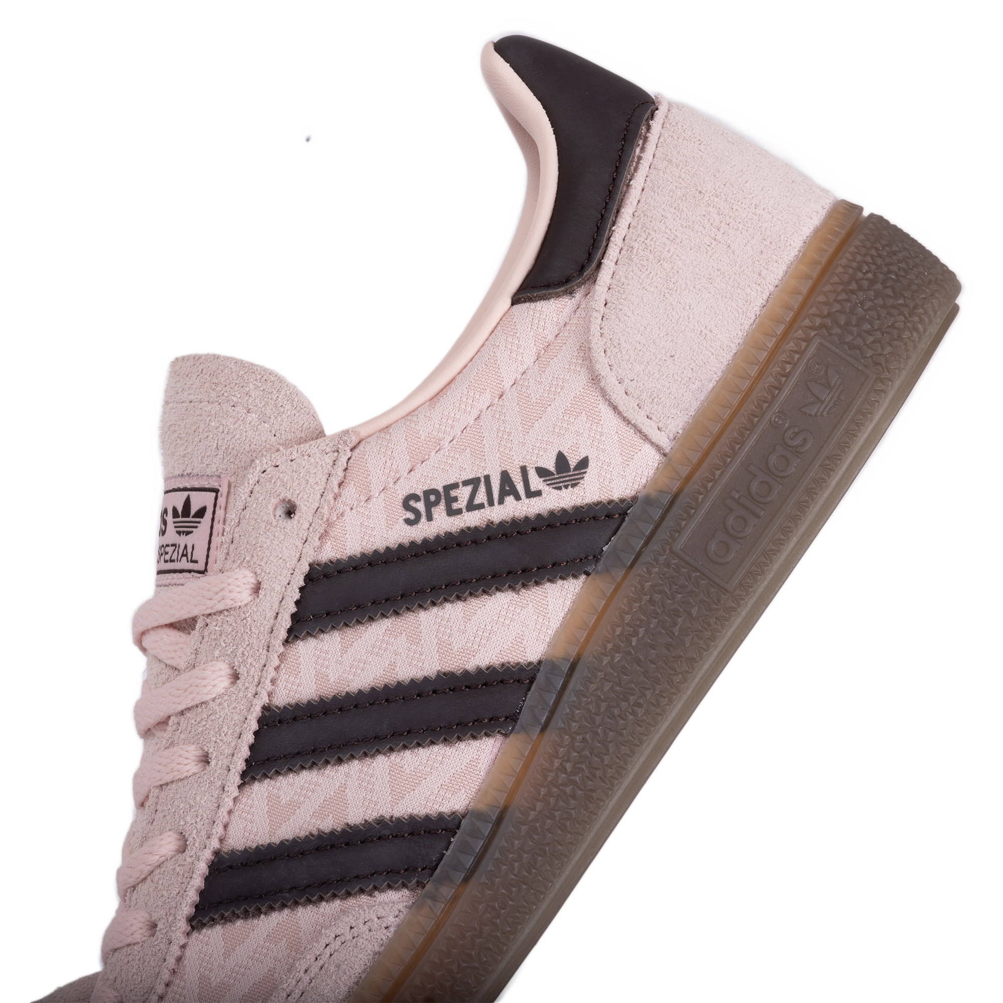 Adidas Women's Handball Spezial W Sanpin/Auco/Gum5 IH1499