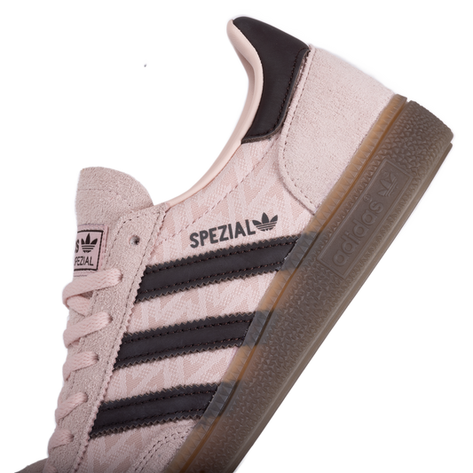 Adidas Women's Handball Spezial W Sanpin/Auco/Gum5 IH1499