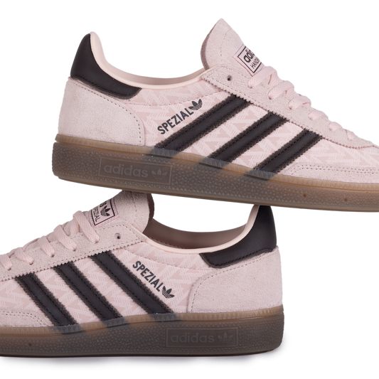 Adidas Women's Handball Spezial W Sanpin/Auco/Gum5 IH1499