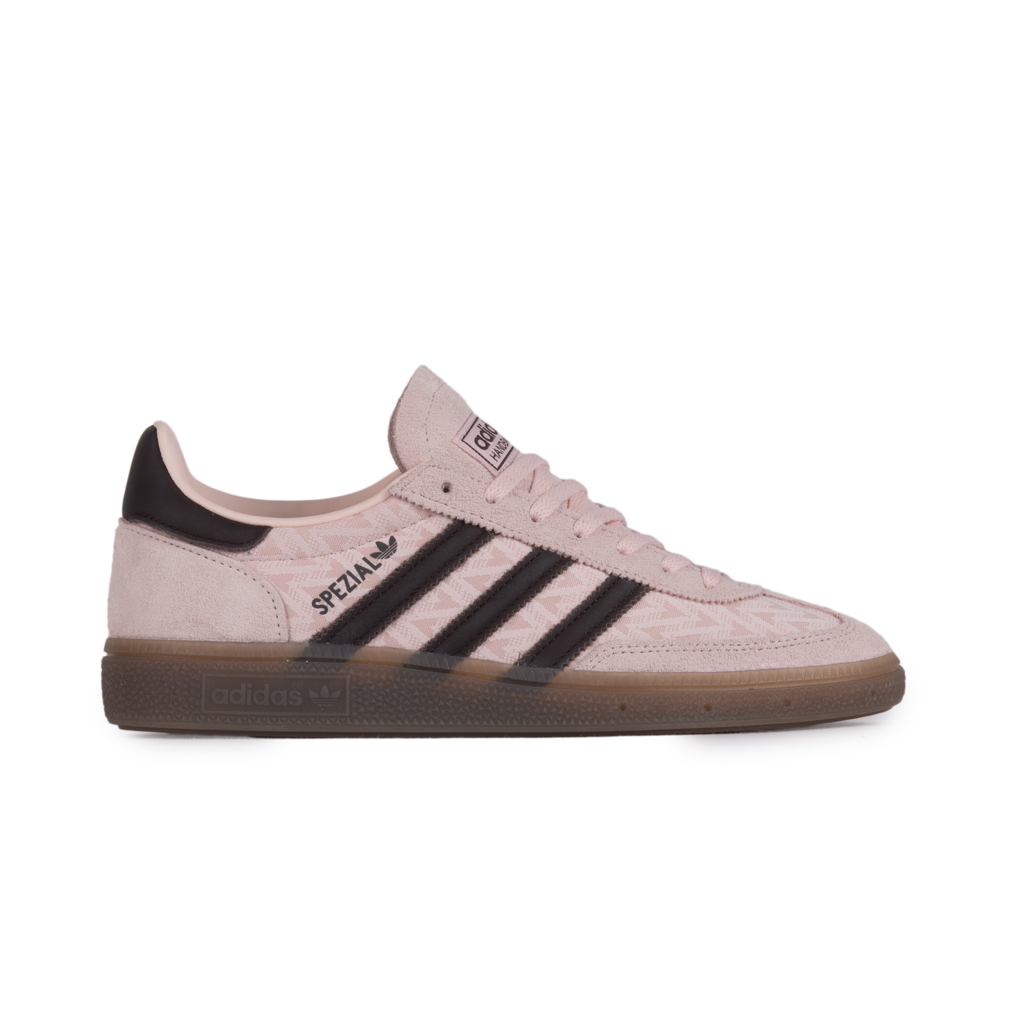 Adidas Women's Handball Spezial W Sanpin/Auco/Gum5 IH1499