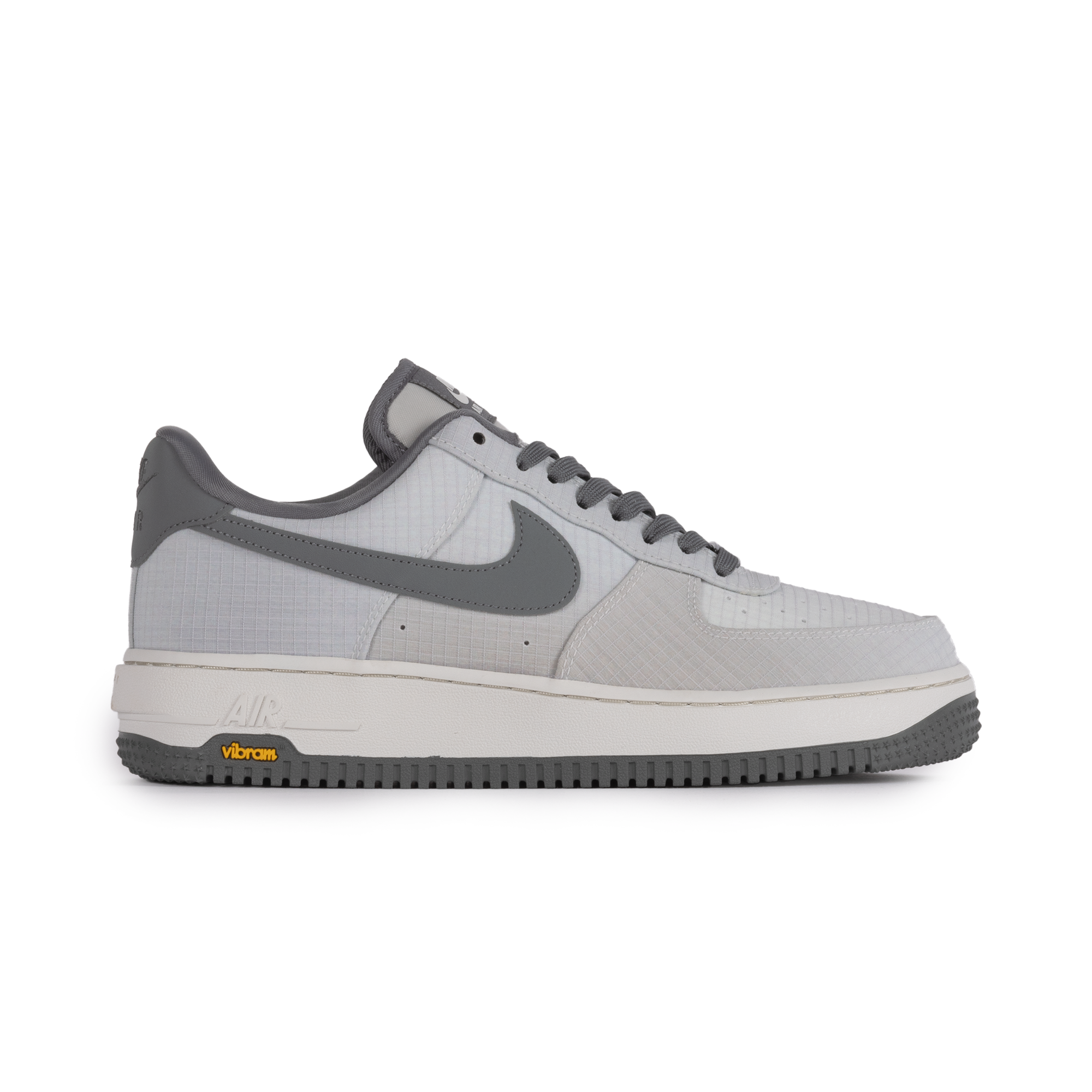 Nike Air Force 1 '07 LX Vibram Summit White/Smoke Grey/Light Bone IH1943-100