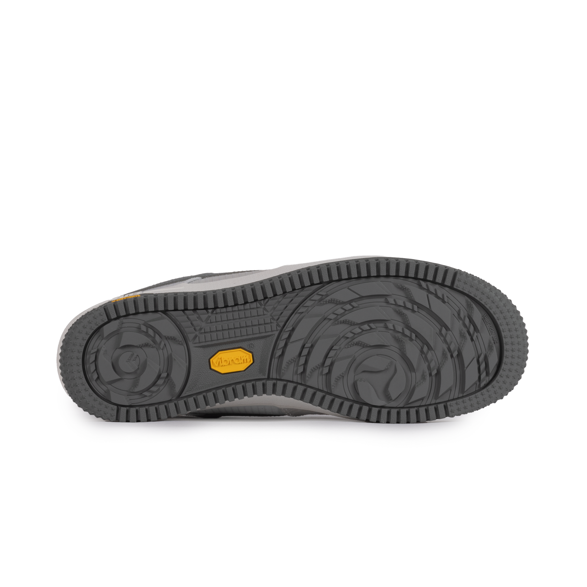 Nike Air Force 1 '07 LX Vibram Summit White/Smoke Grey/Light Bone IH1943-100