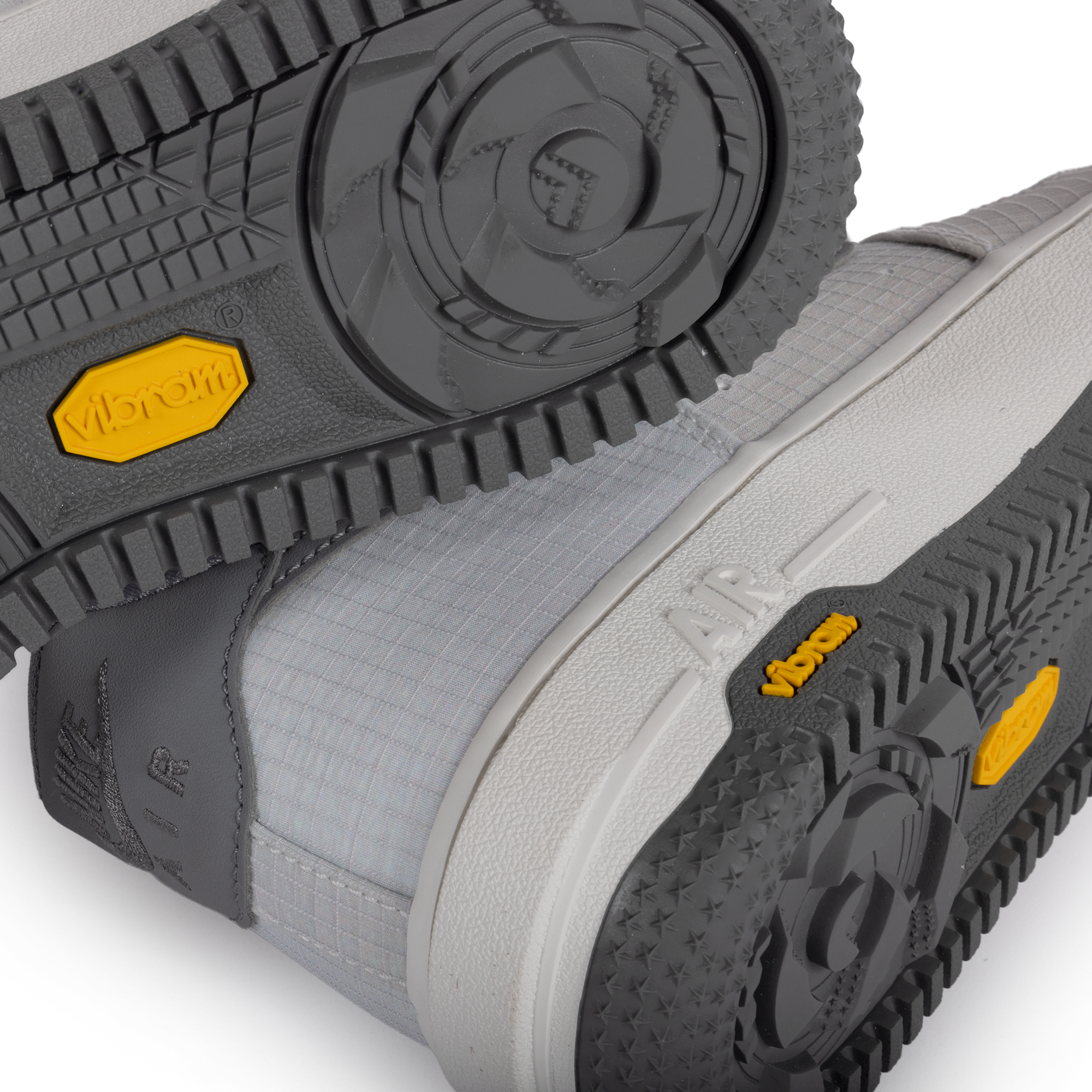 Nike Air Force 1 '07 LX Vibram Summit White/Smoke Grey/Light Bone IH1943-100