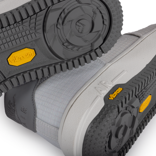 Nike Air Force 1 '07 LX Vibram Summit White/Smoke Grey/Light Bone IH1943-100