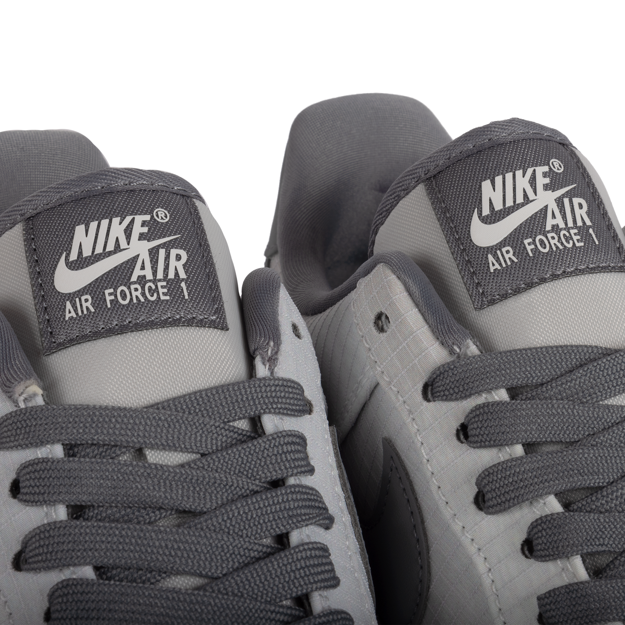 Nike Air Force 1 '07 LX Vibram Summit White/Smoke Grey/Light Bone IH1943-100