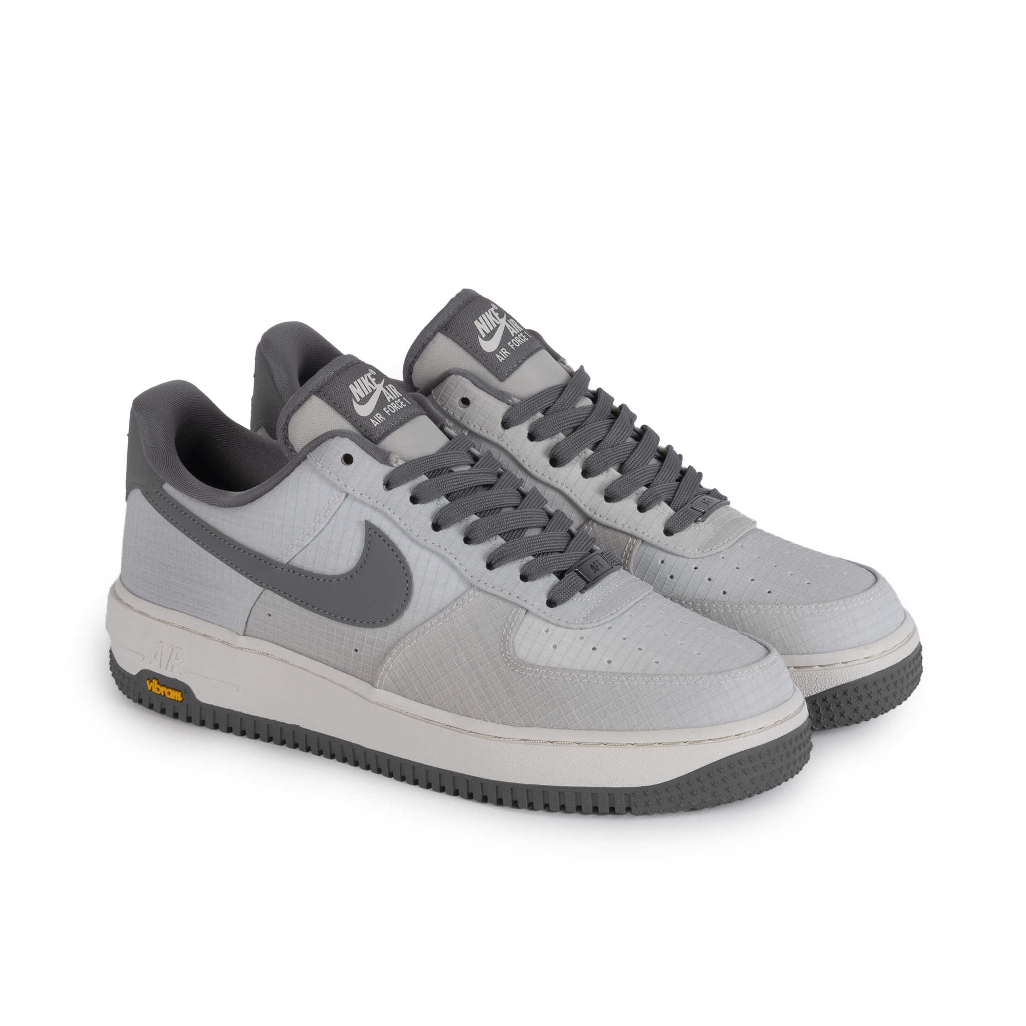 Nike Air Force 1 '07 LX Vibram Summit White/Smoke Grey/Light Bone IH1943-100