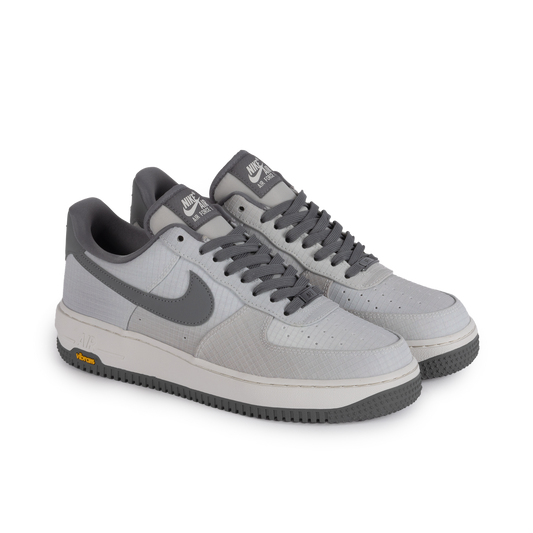 Nike Air Force 1 '07 LX Vibram Summit White/Smoke Grey/Light Bone IH1943-100