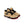 Nike Air Jordan 4 Retro "Pizza" (PS) Sesame/Fire Red/Black/White IH2093-200